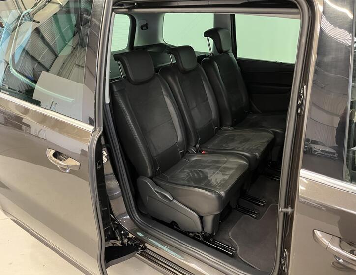 Volkswagen Sharan 22