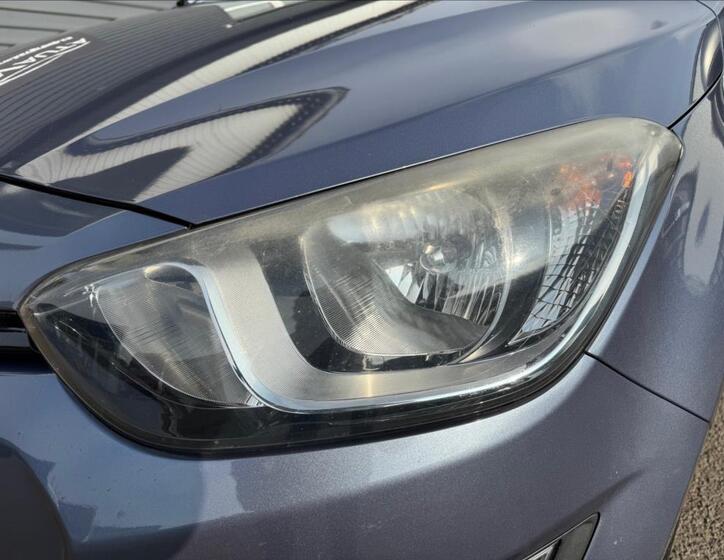 Hyundai i20 19