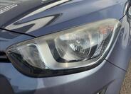 Hyundai i20 19