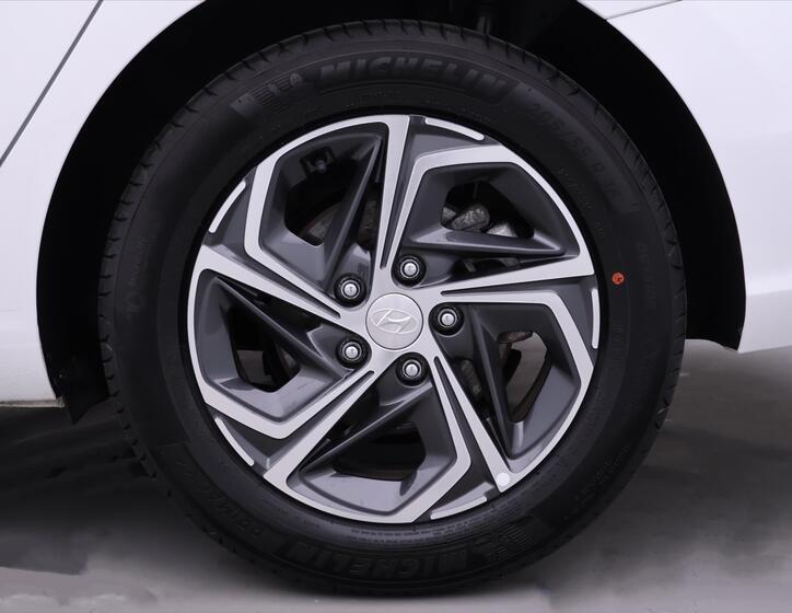 Hyundai i30 29