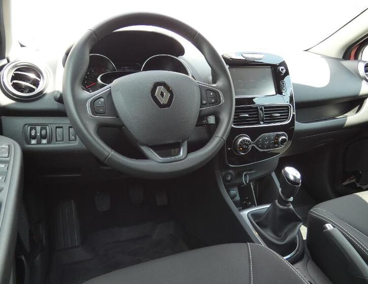 Renault Clio 5