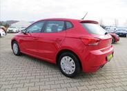 Seat Ibiza 5