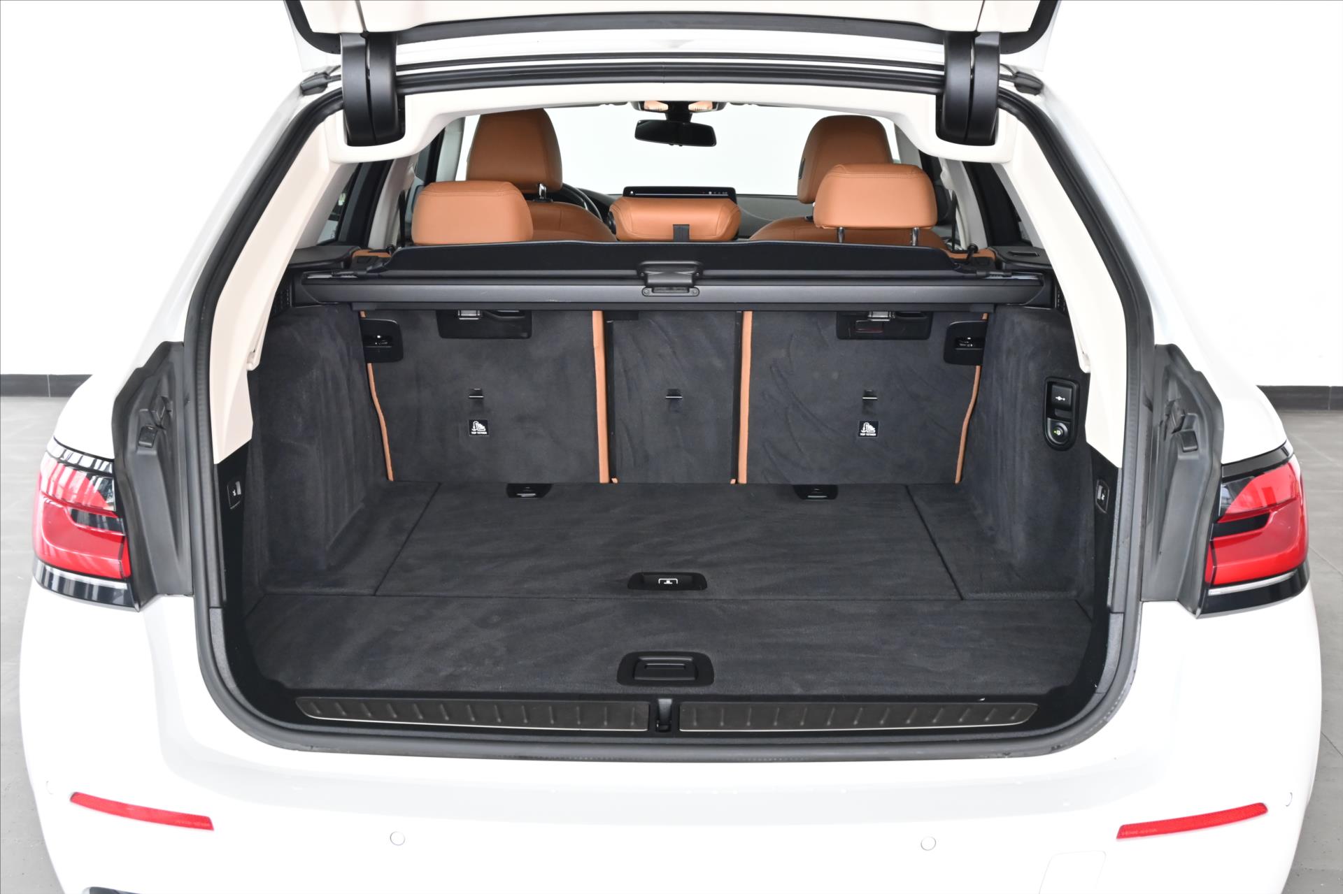 BMW Řada 5