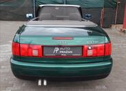 Audi 80 9