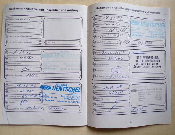 Ford Fiesta 29
