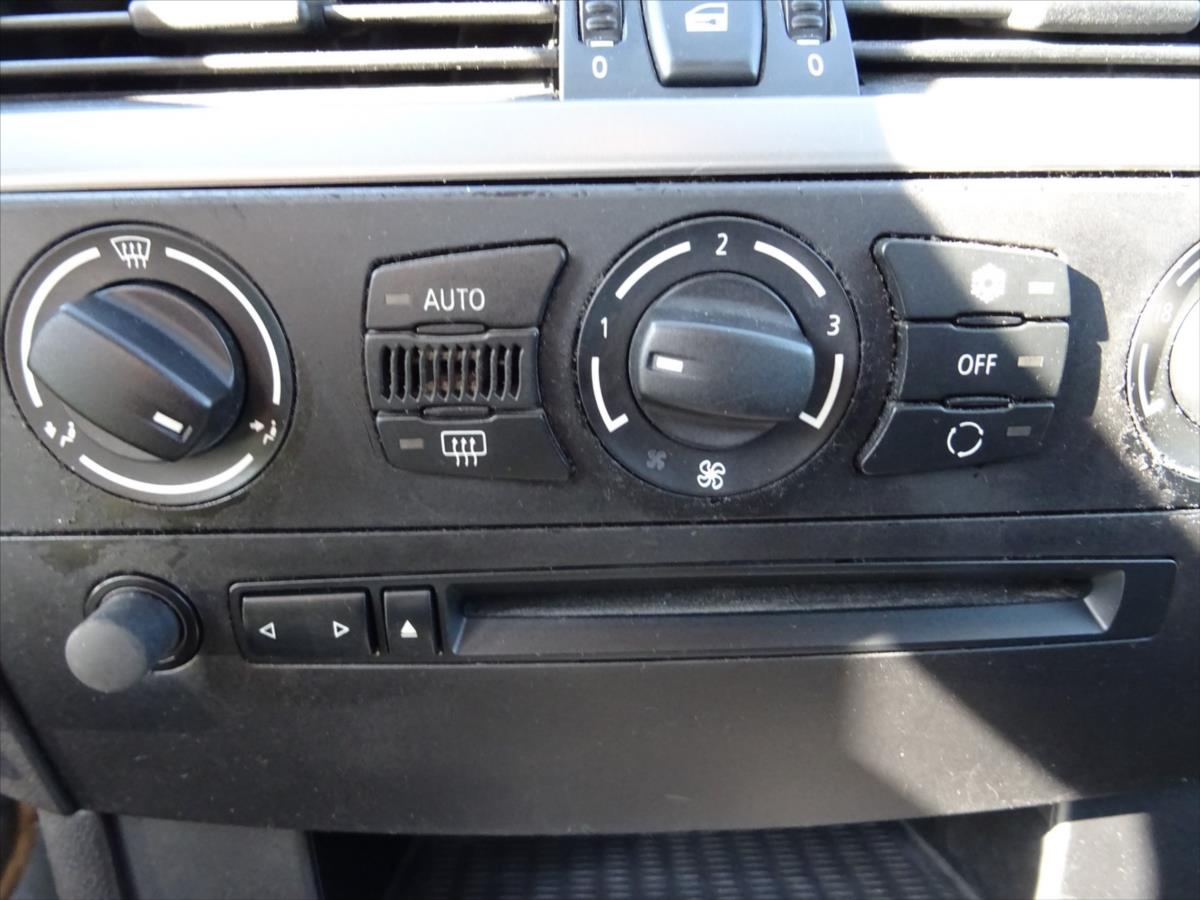 BMW Řada 5