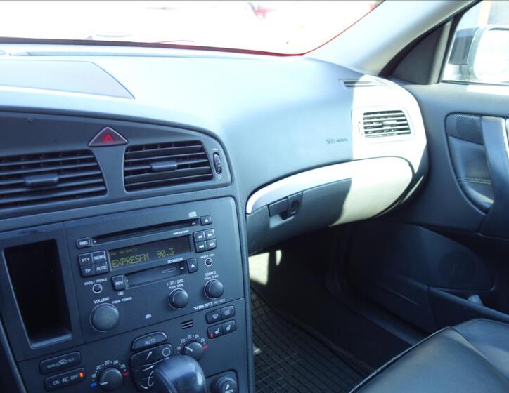 Volvo S60 30