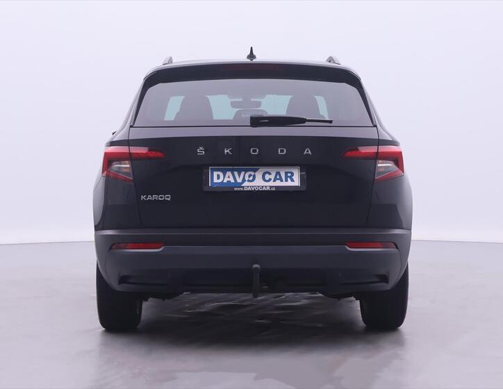 Škoda Karoq 6