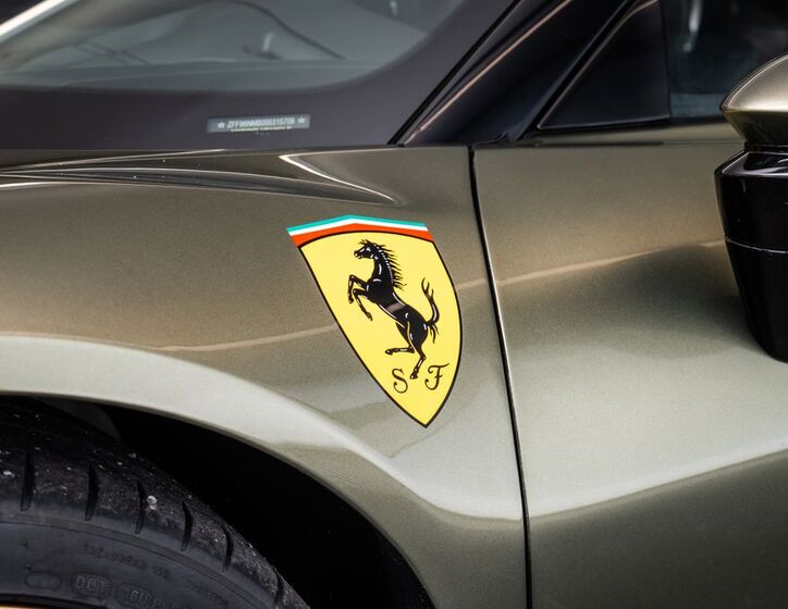 Ferrari SF90 20