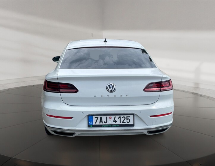 Volkswagen Arteon 5