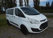 Ford Transit 5