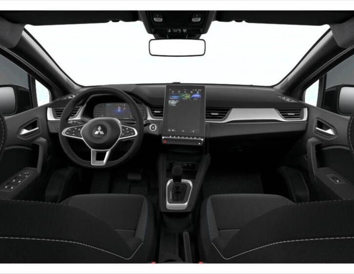 Mitsubishi ASX 7