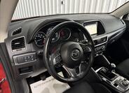 Mazda CX-5 16