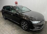 Volkswagen Passat 12