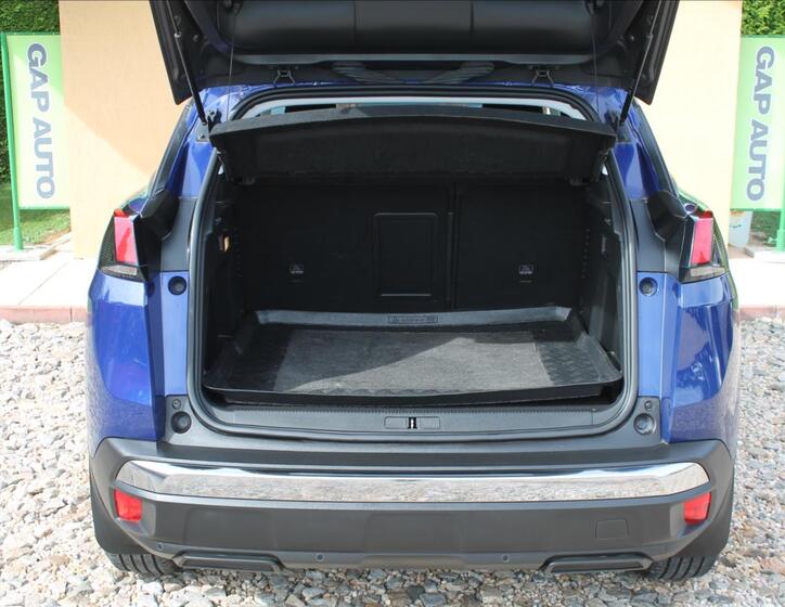 Peugeot 3008 29