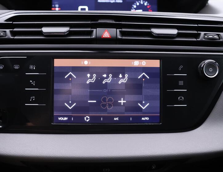 Citroën C4 Picasso 24