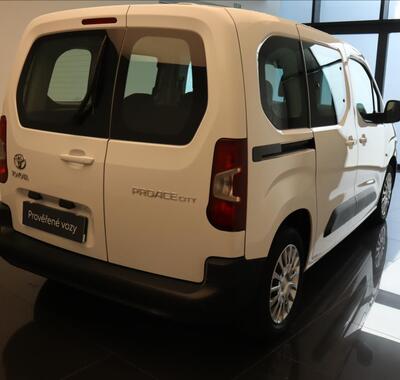 Toyota ProAce 7