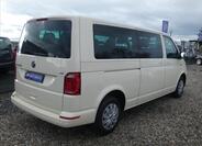 Volkswagen Caravelle 4