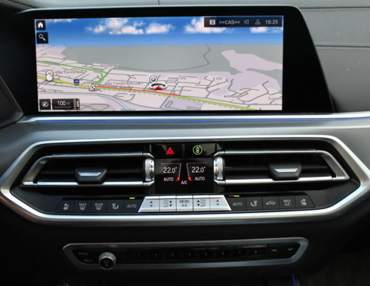 BMW X5 5