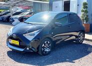 Toyota Aygo 4