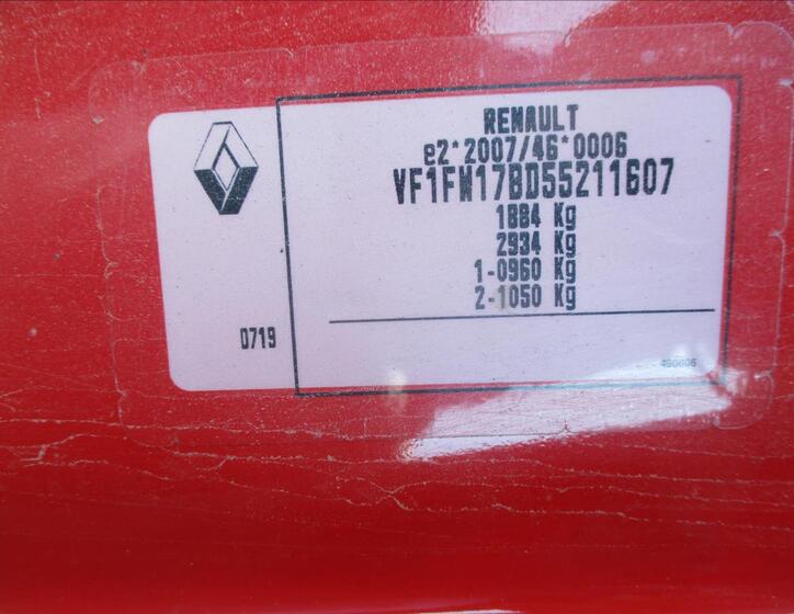 Renault Kangoo 24