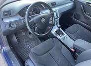 Volkswagen Passat 9