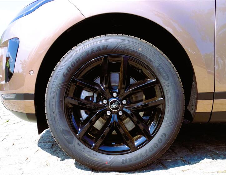 Land Rover Range Rover Evoque 6