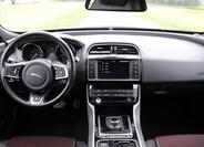 Jaguar XE 34