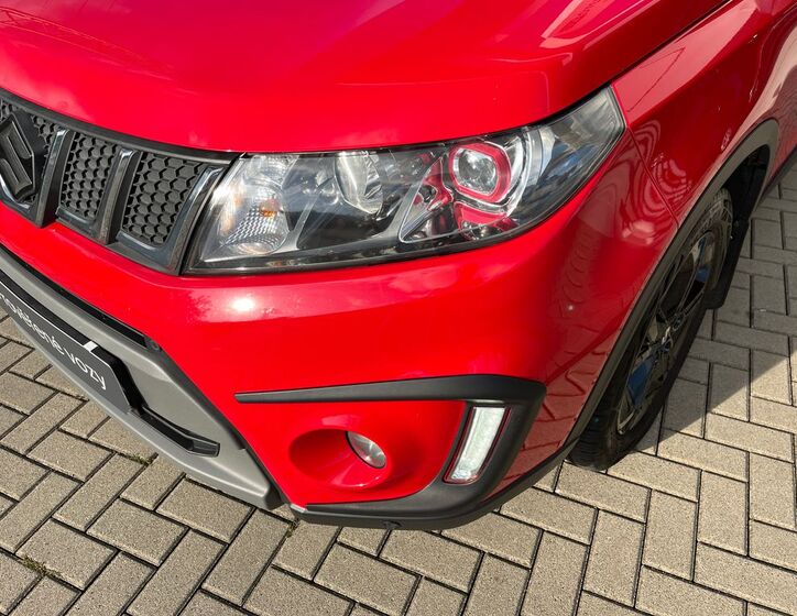 Suzuki Vitara 10