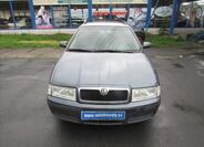 Škoda Octavia 2