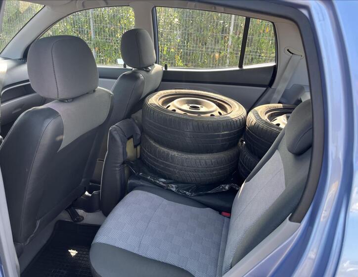 KIA Picanto 12