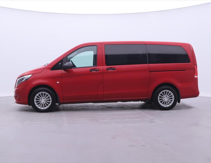 Mercedes-Benz Vito 4