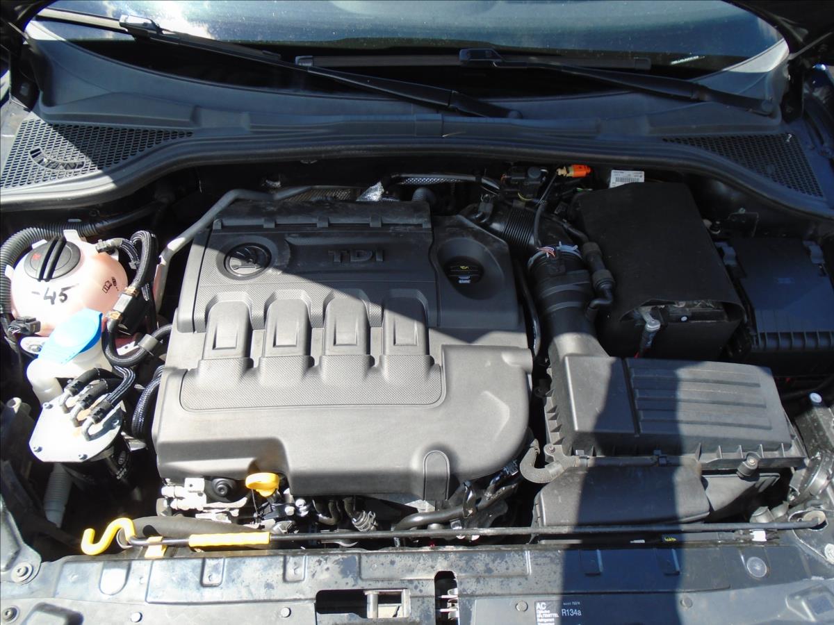 Škoda Yeti