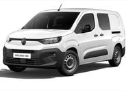 Citroën Berlingo 1