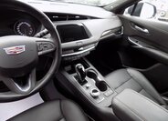 Cadillac XT4 26