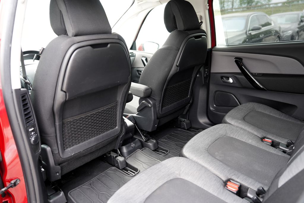 Citroën Grand C4 Picasso