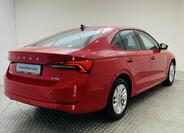 Škoda Octavia 2