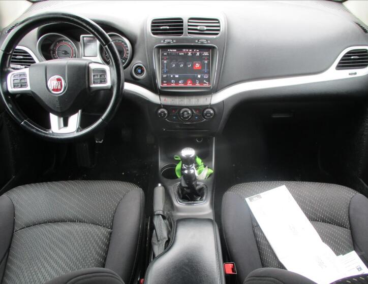Fiat Freemont 11