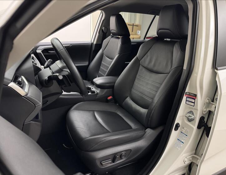 Toyota RAV4 34