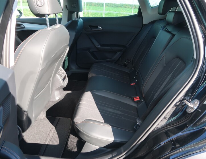 Cupra Formentor 11