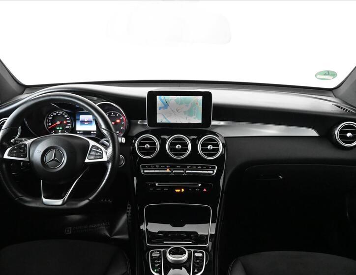 Mercedes-Benz GLC 11