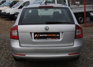 Škoda Octavia 6