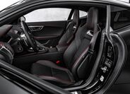 Jaguar F-Type 14