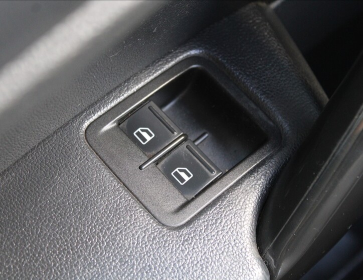 Volkswagen Caddy 16