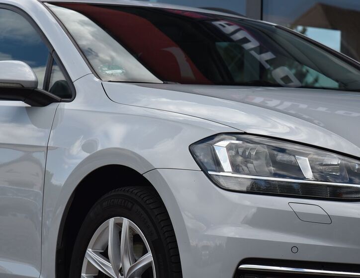 Volkswagen Golf 6