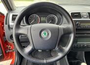 Škoda Fabia 20