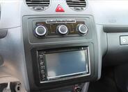 Volkswagen Caddy 10