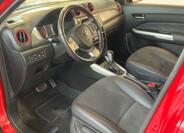 Suzuki Vitara 2