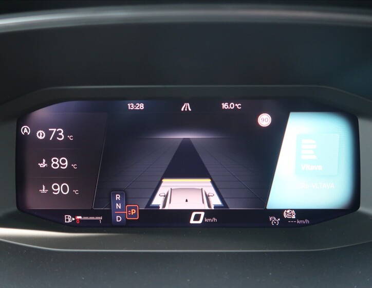 Cupra Formentor 27