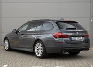 BMW Řada 5 7